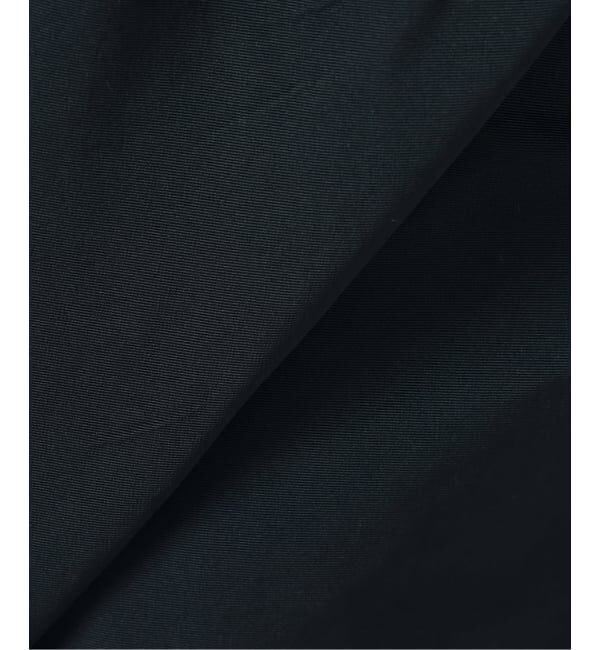 VERMEIL par iena「SAQUI サキ Taffeta Jumper ドレス 26SS09」|ワンピース|