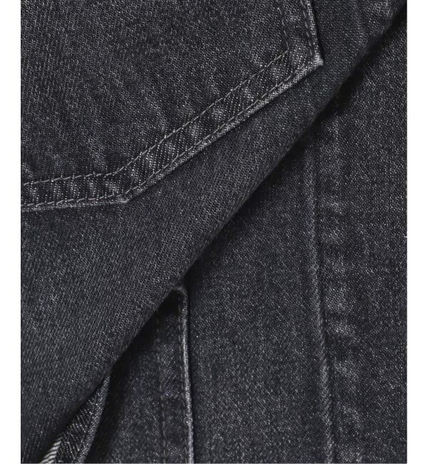 JOURNAL STANDARD「《追加2》デニムカバーオール」|デニムジャケット|