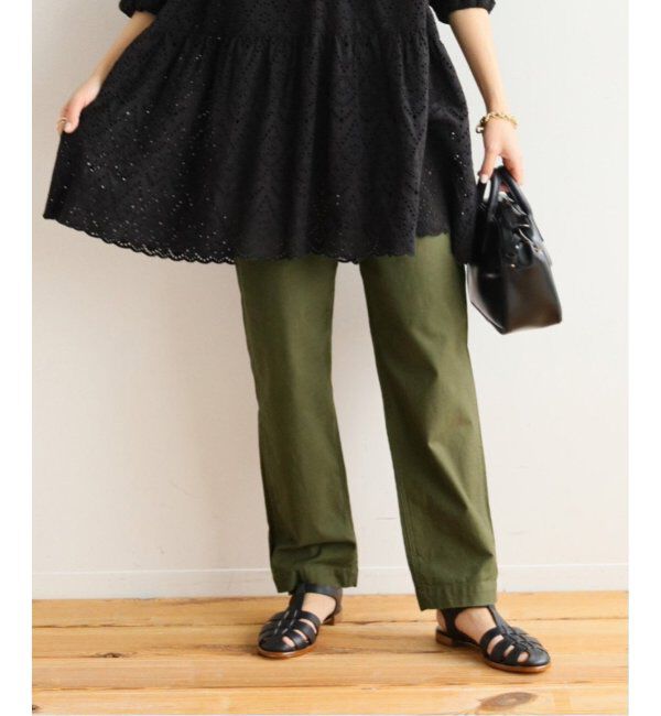 JOURNAL STANDARD relume「《WEB限定追加》ベイカーパンツ」|カーゴ|