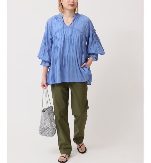 JOURNAL STANDARD relume「《WEB限定追加》ベイカーパンツ」|カーゴ|