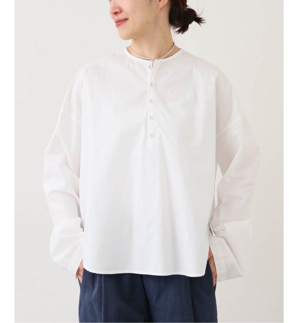 journal standard luxe「【JANUARY】 シャツ」|シャツ・ブラウス|