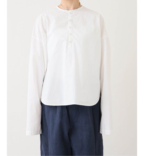 journal standard luxe「【JANUARY】 シャツ」|シャツ・ブラウス|