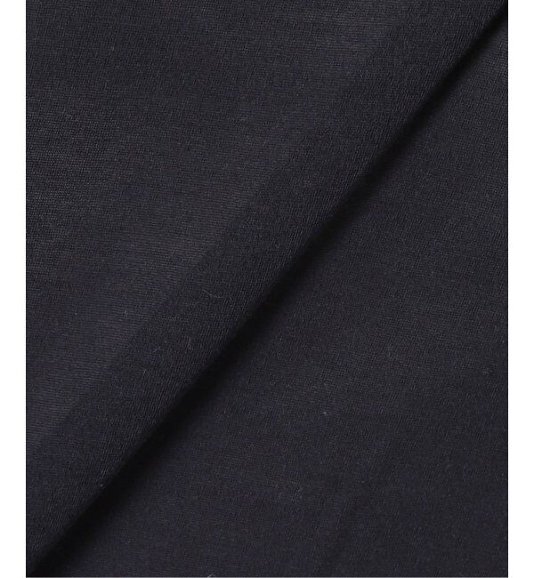 JOURNAL STANDARD「《追加2》クルーネックシアーロングTシャツ」|Tシャツ・カットソー|