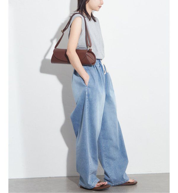 JOURNAL STANDARD「《追加》汗ジミ防止天竺ノースリーブ」|Tシャツ・カットソー|