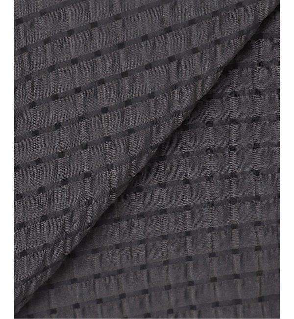 JOURNAL STANDARD「《追加2》シアーチェックポンチョブラウス」|シャツ・ブラウス|