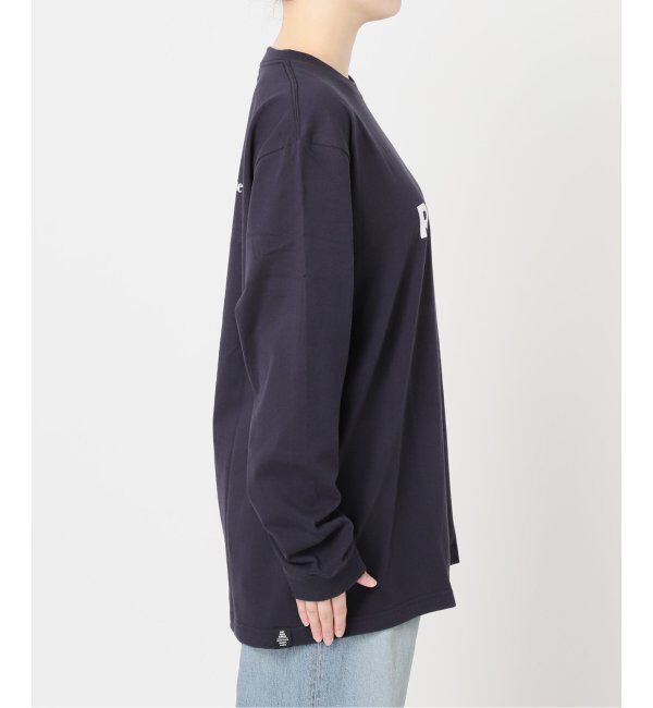 journal standard L'essage「【別注】POETMEETS DUBWISE RISEロンT」|Tシャツ・カットソー|