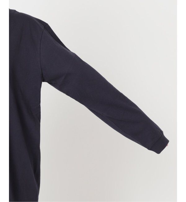 journal standard L'essage「【別注】POETMEETS DUBWISE RISEロンT」|Tシャツ・カットソー|