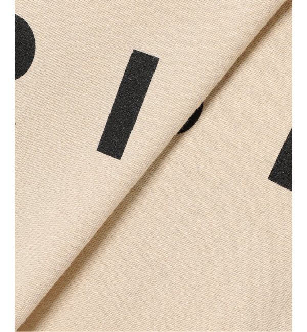 journal standard L'essage「【別注】POETMEETS DUBWISE RISEロンT」|Tシャツ・カットソー|