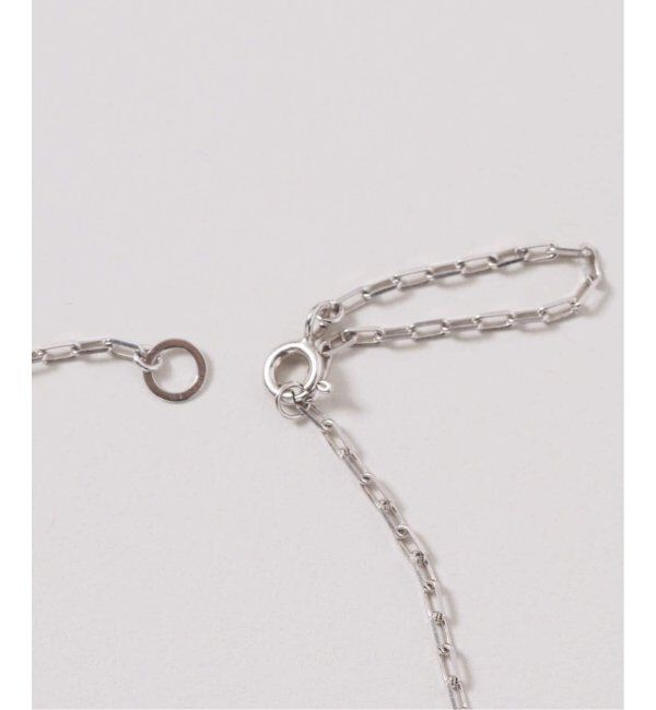 NOBLE「《追加》MARIHA/マリハ Ancient MemoriesネックレスZeus/Horse(シルバー)」|ネックレス|