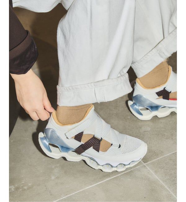 Spick and Span「《追加予約》MIZUNO / ミズノ 別注S*S SMU WAVE PROPHECY STRAP」|スニーカー|