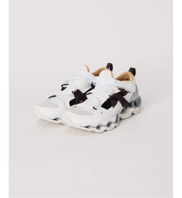 Spick and Span「《追加予約》MIZUNO / ミズノ 別注S*S SMU WAVE PROPHECY STRAP」|スニーカー|