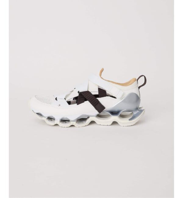 Spick and Span「《追加予約》MIZUNO / ミズノ 別注S*S SMU WAVE PROPHECY STRAP」|スニーカー|