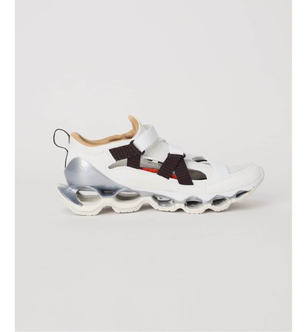 Spick and Span「《追加予約》MIZUNO / ミズノ 別注S*S SMU WAVE PROPHECY STRAP」|スニーカー|