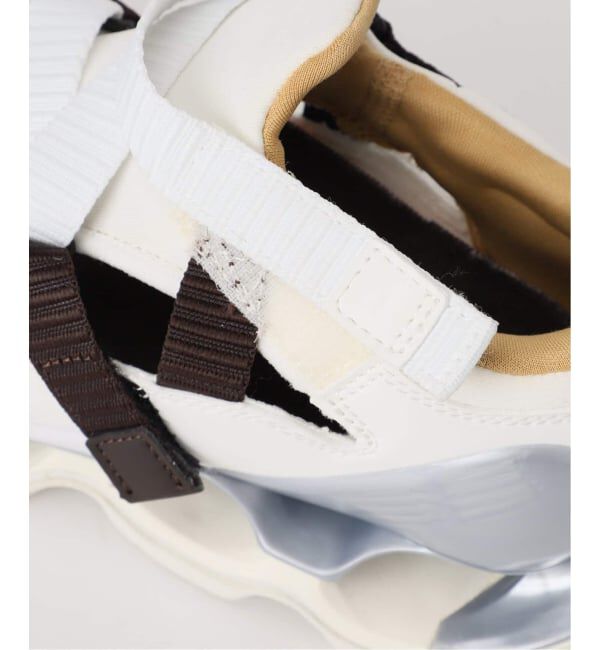 Spick and Span「《追加予約》MIZUNO / ミズノ 別注S*S SMU WAVE PROPHECY STRAP」|スニーカー|