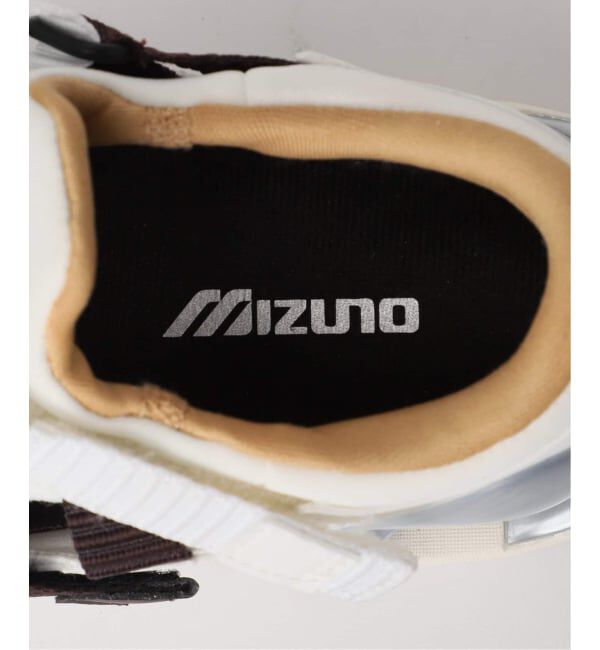 Spick and Span「《追加予約》MIZUNO / ミズノ 別注S*S SMU WAVE PROPHECY STRAP」|スニーカー|