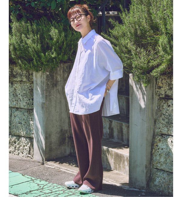 Spick and Span「《追加予約》MIZUNO / ミズノ 別注S*S SMU WAVE PROPHECY STRAP」|スニーカー|