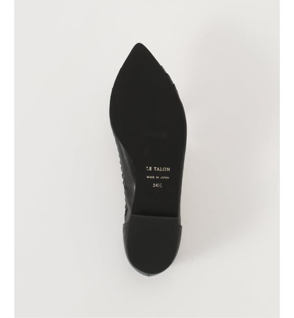  「《追加》ポインテッドサシメッシュフラット」|その他|