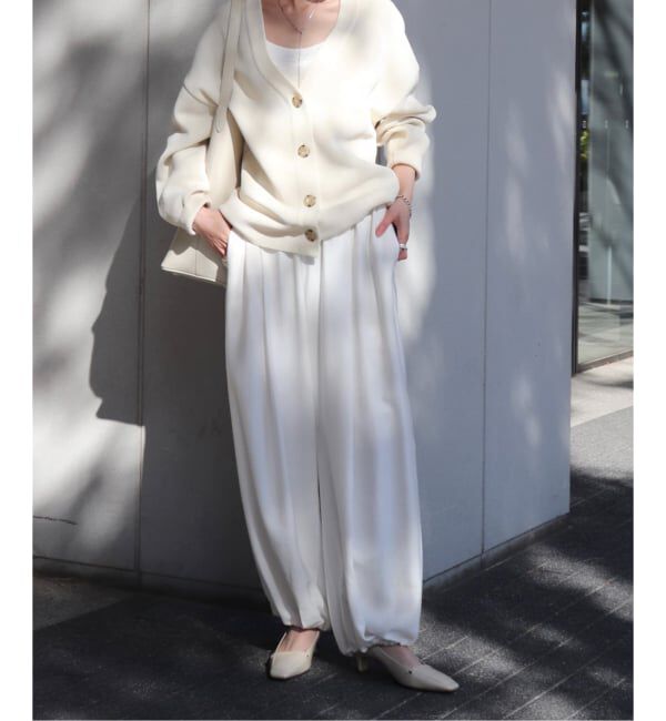  「5cmスクエアローファーパンプス」|パンプス|