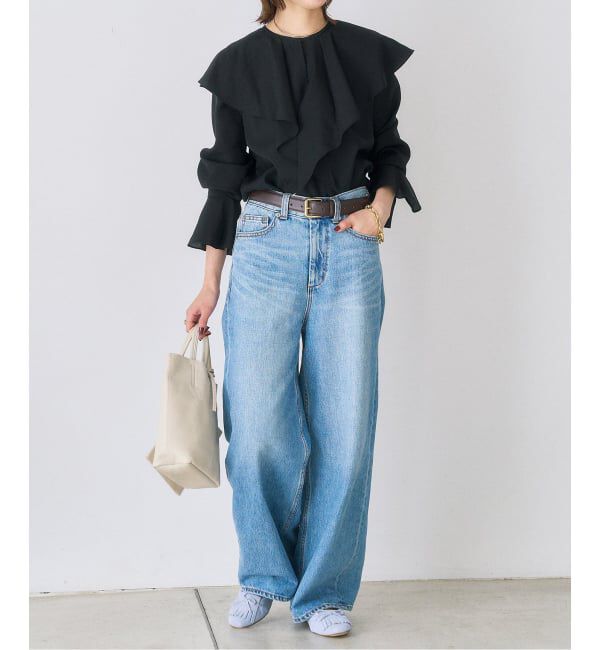  「《追加》レザーキルトタッセルフラット」|その他|