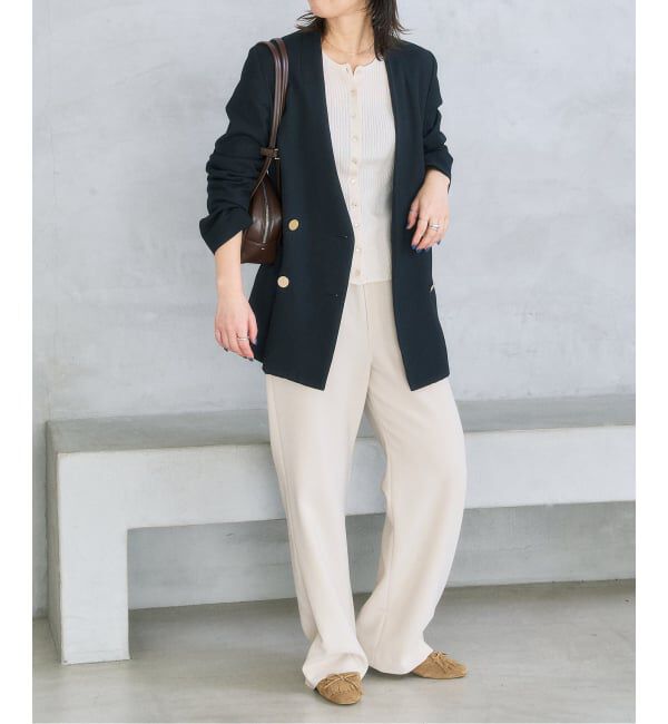  「《追加》レザーキルトタッセルフラット」|その他|