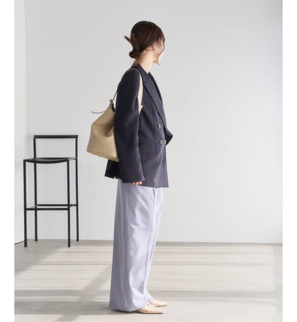  「《追加》3.5cmTストラップシアーパンプス」|パンプス|