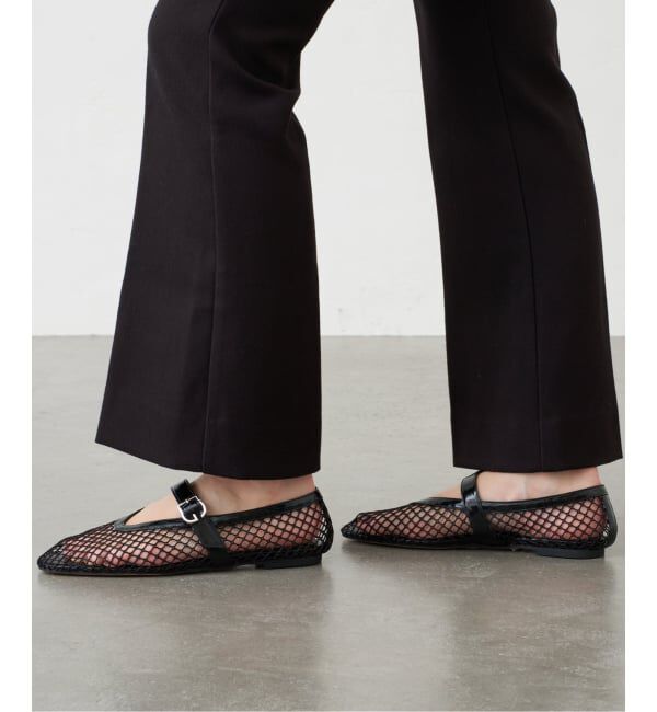 GRISE「《予約》GRISEメッシュメリージェーン」|その他|