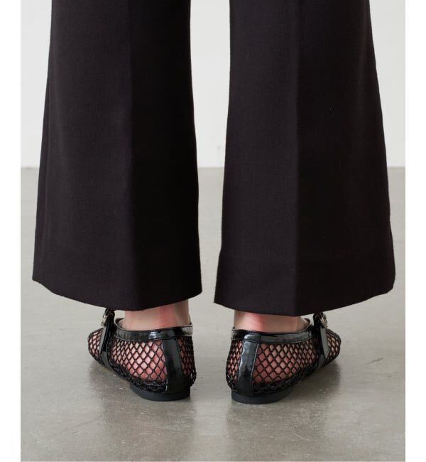 GRISE「《予約》GRISEメッシュメリージェーン」|その他|