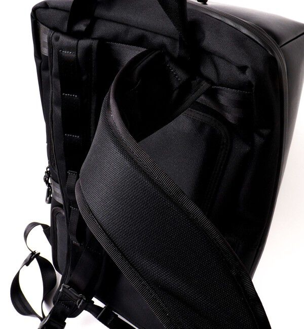 NOLLEY'S goodman「【beruf baggage/ベルーフ バゲッジ】別注URBAN EXPLORER 16NLS」|リュック|