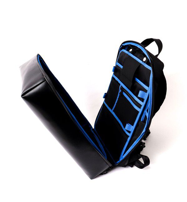 NOLLEY'S goodman「【beruf baggage/ベルーフ バゲッジ】別注URBAN EXPLORER 16NLS」|リュック|