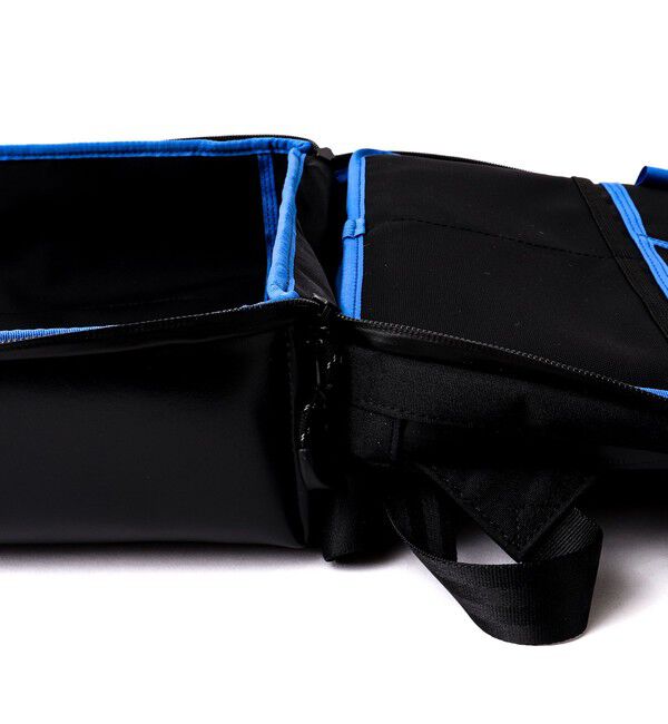 NOLLEY'S goodman「【beruf baggage/ベルーフ バゲッジ】別注URBAN EXPLORER 16NLS」|リュック|