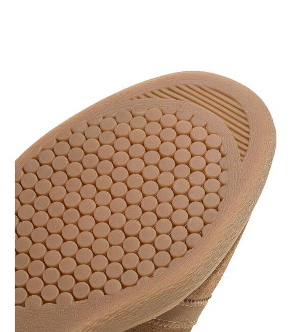 SALON adam et rope'「【adidas（アディダス）】TABACCO /  タバコ」|スニーカー|