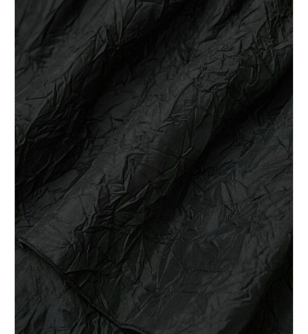 VIS「【WEB限定】【前後2WAY】フリルキャミチュニック」|チュニック|