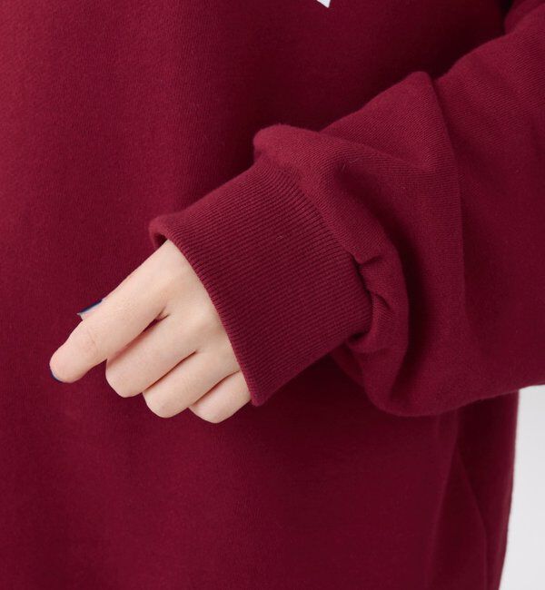  「COZYロゴスウェット」|Tシャツ・カットソー|