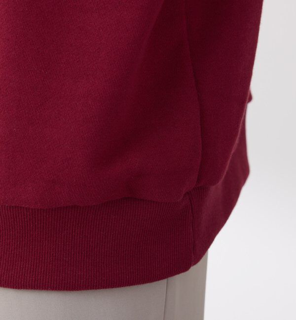  「COZYロゴスウェット」|Tシャツ・カットソー|