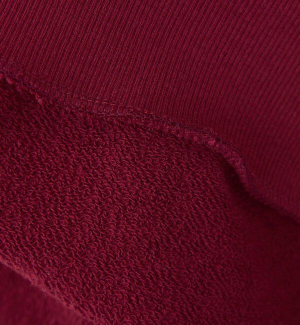  「COZYロゴスウェット」|Tシャツ・カットソー|