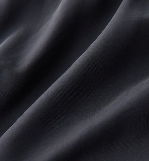  「【上品な揺れ感】キュプラ混バイアススカート」|スカート|