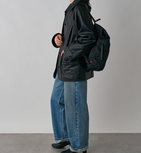  「【MONN.:.(モン)】DAY PACK」|リュック|