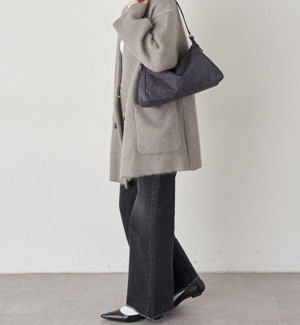  「ナイロン2WAYショルダーバッグ」|ショルダー・メッセンジャー|