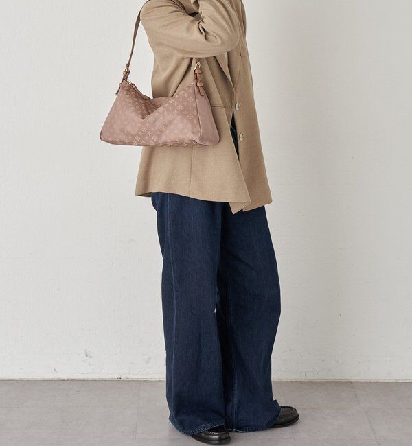  「ナイロン2WAYショルダーバッグ」|ショルダー・メッセンジャー|