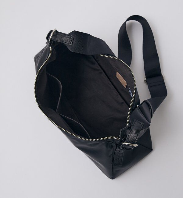  「ナイロン2WAYショルダーバッグ」|ショルダー・メッセンジャー|