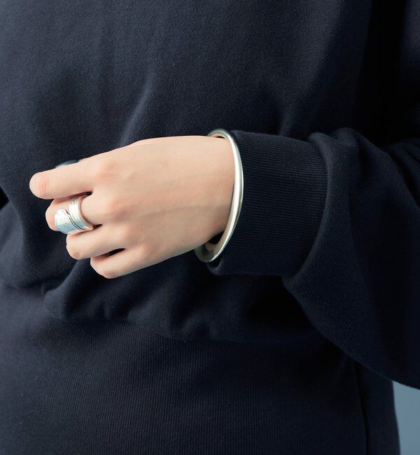  「オフショルスウェット」|Tシャツ・カットソー|