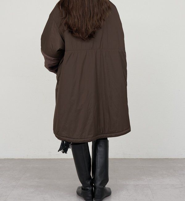  「《冬の定番》中綿コート」|その他|