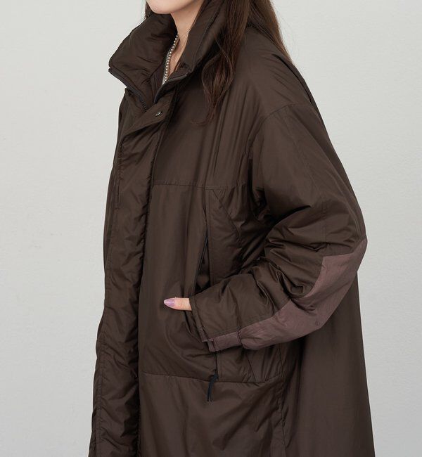  「《冬の定番》中綿コート」|その他|