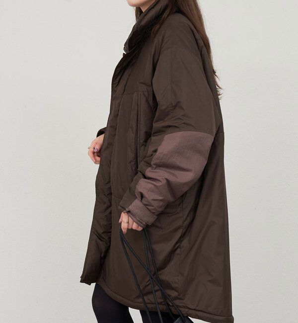  「《冬の定番》中綿コート」|その他|