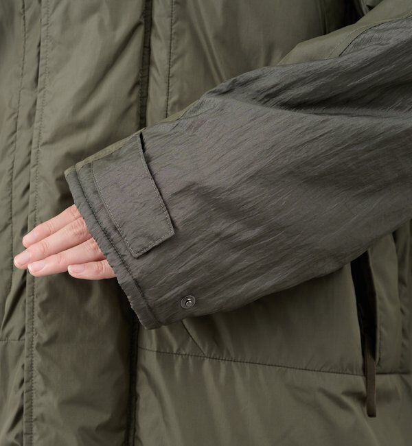  「《冬の定番》中綿コート」|その他|