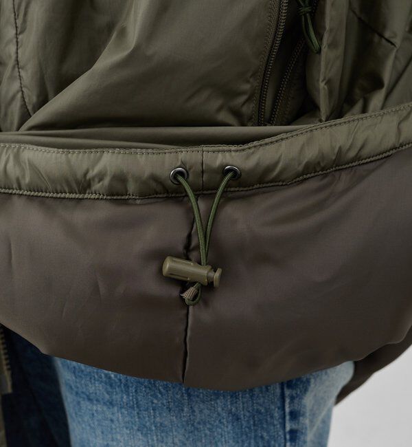  「《冬の定番》中綿コート」|その他|