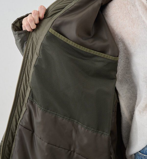  「《冬の定番》中綿コート」|その他|