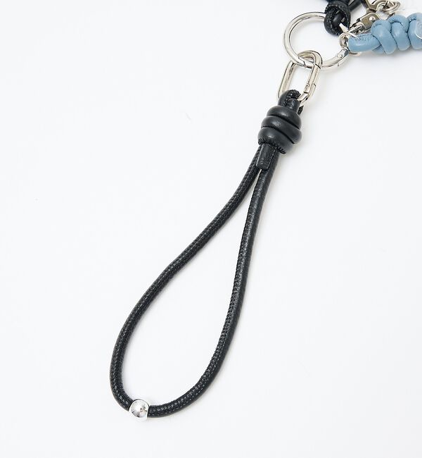 collex「モバイルストラップ ハンド&ショルダー【予約】」|モバイルケース|