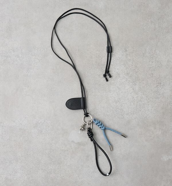 collex「モバイルストラップ ハンド&ショルダー【予約】」|モバイルケース|