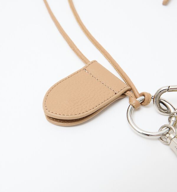 collex「モバイルストラップ ハンド&ショルダー【予約】」|モバイルケース|